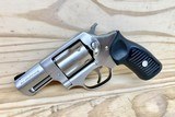 RUGER SP101 .357 MAG - 1 of 3