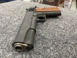 SPRINGFIELD ARMORY 1911 .45 ACP - 3 of 3
