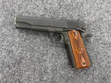 SPRINGFIELD ARMORY 1911 .45 ACP - 1 of 3