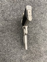 KIMBER 1911 STAINLESS TARGET II .45 .45 ACP - 2 of 3