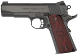 COLT COMMANDER COMBAT .38 SUPER