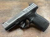 SMITH & WESSON SD40 VE .40 CALIBER - 1 of 3