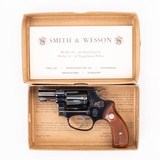 SMITH & WESSON 30-1 .32 S&W LONG - 3 of 3