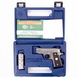 COLT MUSTANG POCKETLITE .380 ACP - 3 of 3