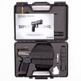 CANIK TP9SF ELITE 9MM LUGER (9x19 PARA) - 3 of 3