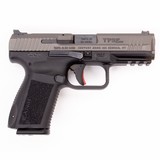 CANIK TP9SF ELITE 9MM LUGER (9x19 PARA) - 2 of 3