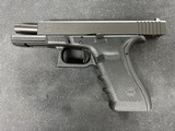 GLOCK G17 GEN 4 9MM LUGER (9X19 PARA) - 2 of 3