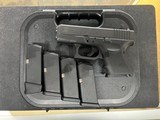 GLOCK G26 Gen4 9MM LUGER (9x19 PARA) - 1 of 3