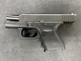 GLOCK G26 Gen4 9MM LUGER (9x19 PARA) - 2 of 3