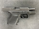 GLOCK G26 Gen4 9MM LUGER (9x19 PARA) - 3 of 3