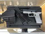 Canik TP9SFX 9MM LUGER (9X19 PARA)