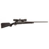 SAVAGE ARMS MODEL 110 APEX HUNTER XP .25-06 REM - 2 of 3