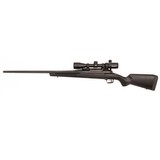 SAVAGE ARMS MODEL 110 APEX HUNTER XP .25-06 REM - 1 of 3