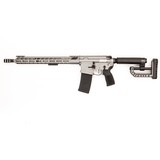 SIG SAUER M400 DH3 .223 WYLDE - 1 of 2