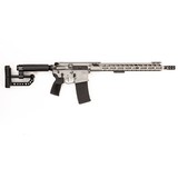 SIG SAUER M400 DH3 .223 WYLDE - 2 of 2