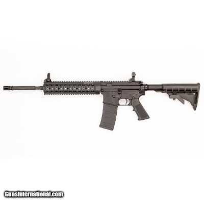 SMITH & WESSON M&P15T 5.56X45MM NATO
