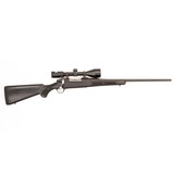 RUGER M77 HAWKEYE .270 WIN - 2 of 2