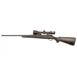 RUGER M77 HAWKEYE .270 WIN - 1 of 2