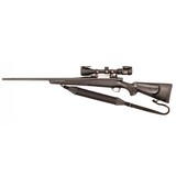 WEATHERBY VANGUARD .30-06 SPRG - 1 of 2