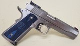 COLT MFG 1911 Gold Cup Trophy 9MM LUGER (9X19 PARA) - 3 of 3