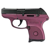 Ruger LCP .380 ACP - 2 of 2