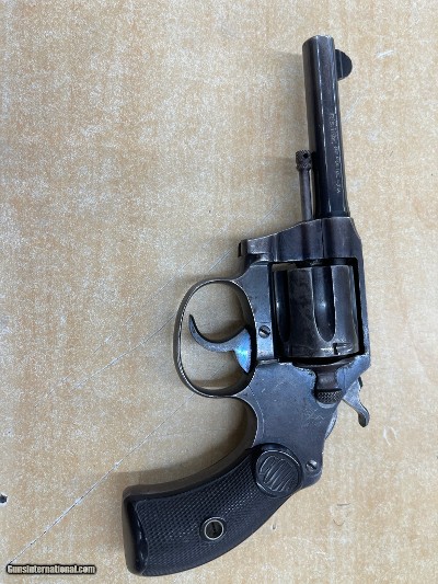 COLT POCKET POSITIVE