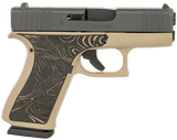 GLOCK G43X 9MM LUGER (9X19 PARA) - 1 of 1