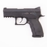 KRISS SDP COMPACT 9MM LUGER (9X19 PARA) - 1 of 3