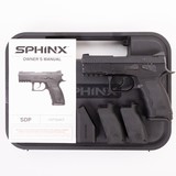 KRISS SDP COMPACT 9MM LUGER (9X19 PARA) - 3 of 3