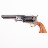 UBERTI DRAGOON MODEL 3 44 CAL