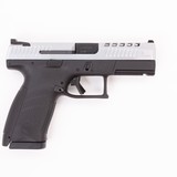 CZ P-10 C 9MM LUGER (9X19 PARA) - 2 of 3