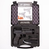 HECKLER & KOCH VP 9 TACTICAL 9MM LUGER (9X19 PARA) - 3 of 3