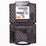 HECKLER & KOCH HK 45 .45 ACP - 3 of 3