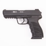 HECKLER & KOCH HK 45 .45 ACP - 1 of 3
