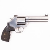 SMITH & WESSON 686-6 PLUS .357 MAG - 2 of 3