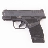 SPRINGFIELD ARMORY SPRINGFIELD ARMORY HELLCAT 9MM LUGER (9x19 PARA) - 1 of 3