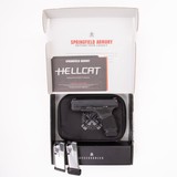 SPRINGFIELD ARMORY SPRINGFIELD ARMORY HELLCAT 9MM LUGER (9x19 PARA) - 3 of 3