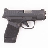 SPRINGFIELD ARMORY SPRINGFIELD ARMORY HELLCAT 9MM LUGER (9x19 PARA) - 2 of 3