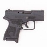 BERETTA APX 9MM LUGER (9x19 PARA) - 2 of 3