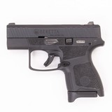 BERETTA APX 9MM LUGER (9x19 PARA) - 1 of 3