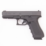 GLOCK 17 GEN4 9MM LUGER (9x19 PARA) - 1 of 3