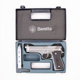 BERETTA 92 FS 9MM LUGER (9x19 PARA) - 3 of 3