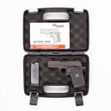 SIG SAUER P938 LEGION 9MM LUGER (9x19 PARA) - 3 of 3