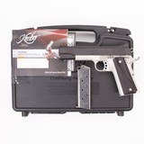 KIMBER CUSTOM LW .45 ACP - 3 of 3