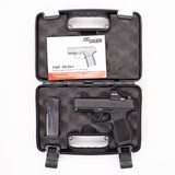 SIG SAUERP365 X9MM LUGER (9x19 PARA) - 3 of 3