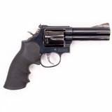 SMITH & WESSON 586 .357 MAG - 2 of 3