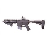 SHADOW OPS WEAPONRY SHDW-15B 5.56X45MM NATO - 1 of 3