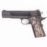 COLT COMPETITION ELI WHITNEY 1911 .45 ACP