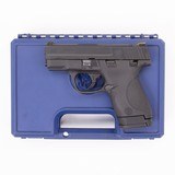 SMITH & WESSON M&P9 SHIELD 9MM LUGER (9X19 PARA) - 3 of 3