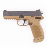 FN FNX-45 .45 ACP - 1 of 3